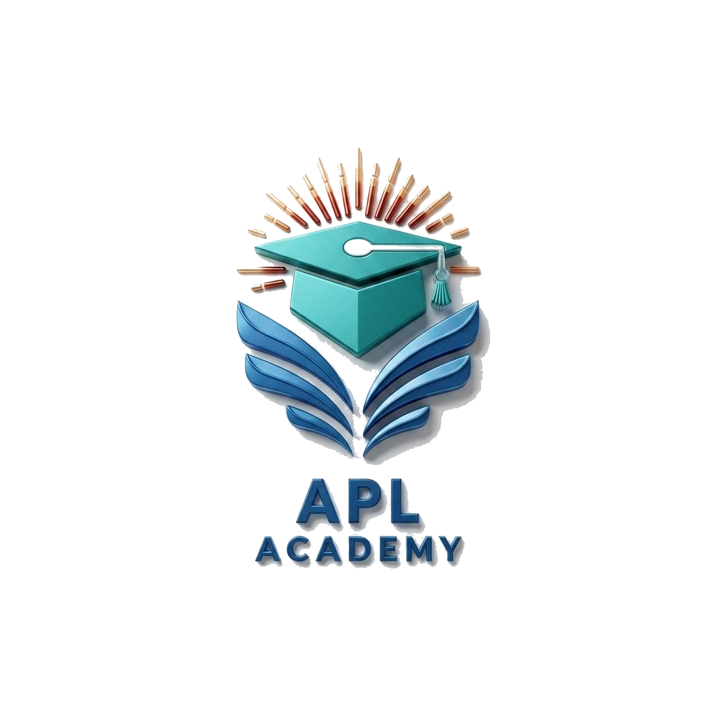 APL Academy Logo